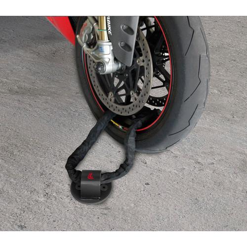 Lampa ΒΑΣΗ ΔΑΠΕΔΟΥ ΓΙΑ ΚΛΕΔΑΡΙΕΣ ΜΟΤΟ SHIELD 2 UNIVERSAL Lampa ΒΑΣΗ ΔΑΠΕΔΟΥ ΓΙΑ ΚΛΕΔΑΡΙΕΣ ΜΟΤΟ SHIELD 2 UNIVERSAL