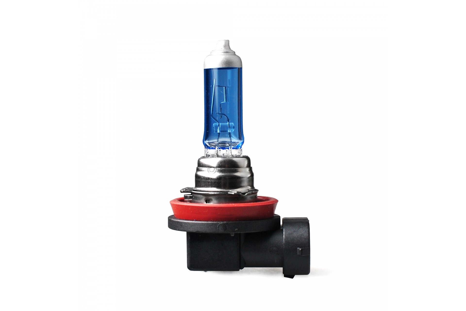 M-Tech H11 12V 55W PGJ19-2 POWERTEC ULTRA WHITE 2ΤΕΜ. M-TECH M-Tech H11 12V 55W PGJ19-2 POWERTEC ULTRA WHITE 2ΤΕΜ. M-TECH