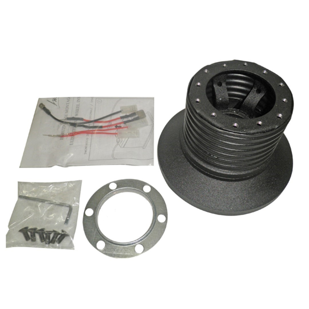 OPEL ASTRA G 1998+ /CORSA C 2000-2006 ΚΩΝΟΣ ΤΙΜΟΝΙΟΥ (ΜΕ ΑΕΡΟΣΑΚΟ) LUISI OPEL ASTRA G 1998+ /CORSA C 2000-2006 ΚΩΝΟΣ ΤΙΜΟΝΙΟΥ (ΜΕ ΑΕΡΟΣΑΚΟ) LUISI