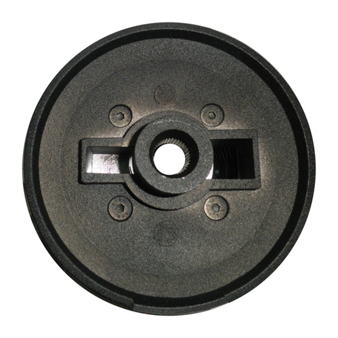 MINI COOPER S/MINI ONE 2001-2007 ΚΩΝΟΣ ΤΙΜΟΝΙΟΥ (ΜΕ ΑΕΡΟΣΑΚΟ) LUISI MINI COOPER S/MINI ONE 2001-2007 ΚΩΝΟΣ ΤΙΜΟΝΙΟΥ (ΜΕ ΑΕΡΟΣΑΚΟ) LUISI