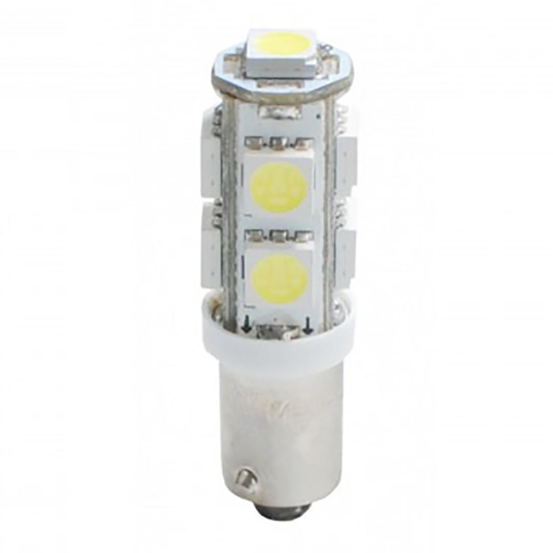 T4W 12V 2,16W BA9s (ΜΙΝΙΟΝ) LED 9xSMD5050 ΛΕΥΚΟ BLISTER 2ΤΕΜ. M-TECH T4W 12V 2,16W BA9s (ΜΙΝΙΟΝ) LED 9xSMD5050 ΛΕΥΚΟ BLISTER 2ΤΕΜ. M-TECH