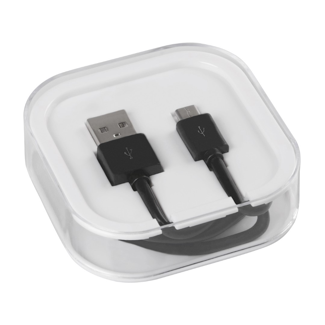 ΚΑΛΩΔΙΟ ΦΟΡΤΙΣΗΣ ΚΑΙ ΣΥΓΧΡΟΝΙΣΜΟΥ 100 cm MICRO USB ESSENTIALS LINE (ΜΑΥΡΟ) ΚΑΛΩΔΙΟ ΦΟΡΤΙΣΗΣ ΚΑΙ ΣΥΓΧΡΟΝΙΣΜΟΥ 100 cm MICRO USB ESSENTIALS LINE (ΜΑΥΡΟ)