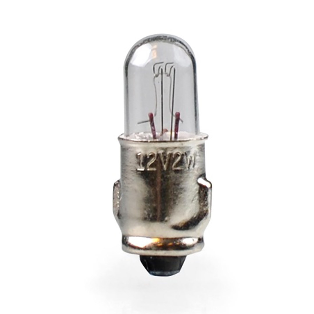 T6.5 12V 2W BA7s (ΜΙΝΙΟΝ) STANDARD ΑΛΟΓΟΝΟΥ 10ΤΕΜ. M-TECH T6.5 12V 2W BA7s (ΜΙΝΙΟΝ) STANDARD ΑΛΟΓΟΝΟΥ 10ΤΕΜ. M-TECH