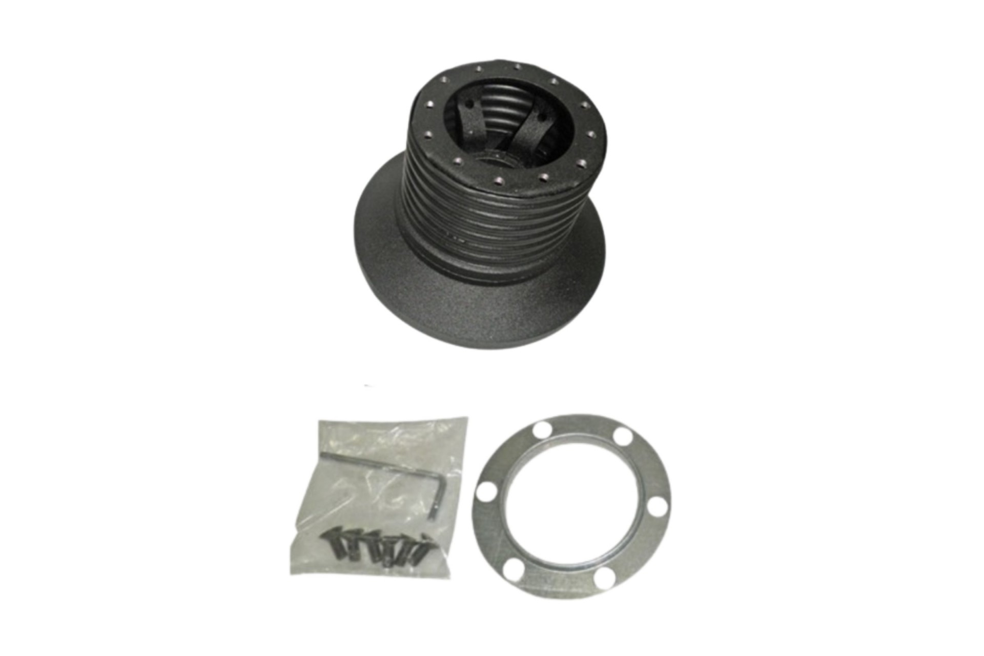SUBARU JUSTY 09/1993+ / SUZUKI SAMURAI 1996+ / VITARA 1993-1996 ΚΩΝΟΣ ΤΙΜΟΝΙΟΥ (ΜΕ ΑΕΡΟΣΑΚΟ) LUISI SUBARU JUSTY 09/1993+ / SUZUKI SAMURAI 1996+ / VITARA 1993-1996 ΚΩΝΟΣ ΤΙΜΟΝΙΟΥ (ΜΕ ΑΕΡΟΣΑΚΟ) LUISI