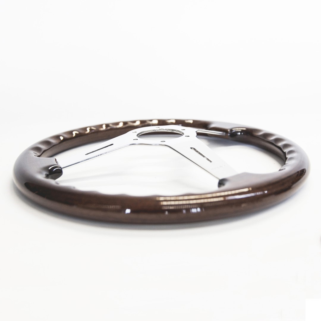 ΤΙΜΟΝΙ MUGELLO CLASSICO II LUISI ΤΡΙΑΚΤΙΝΟ 37 cm (ΞΥΛΟ ΜΑΟΝΙ ΜΕ ΑΣΗΜΙ ΛΑΜΑ) ΤΙΜΟΝΙ MUGELLO CLASSICO II LUISI ΤΡΙΑΚΤΙΝΟ 37 cm (ΞΥΛΟ ΜΑΟΝΙ ΜΕ ΑΣΗΜΙ ΛΑΜΑ)