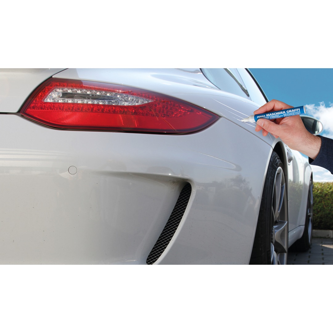 Lampa ΣΤΥΛΟ ΕΠΙΣΚΕΥΗΣ ΑΦΑΙΡΕΣΗΣ ΓΡΑΤΖΟΥΝΙΩΝ SCRATCH REMOVER PEN Lampa ΣΤΥΛΟ ΕΠΙΣΚΕΥΗΣ ΑΦΑΙΡΕΣΗΣ ΓΡΑΤΖΟΥΝΙΩΝ SCRATCH REMOVER PEN