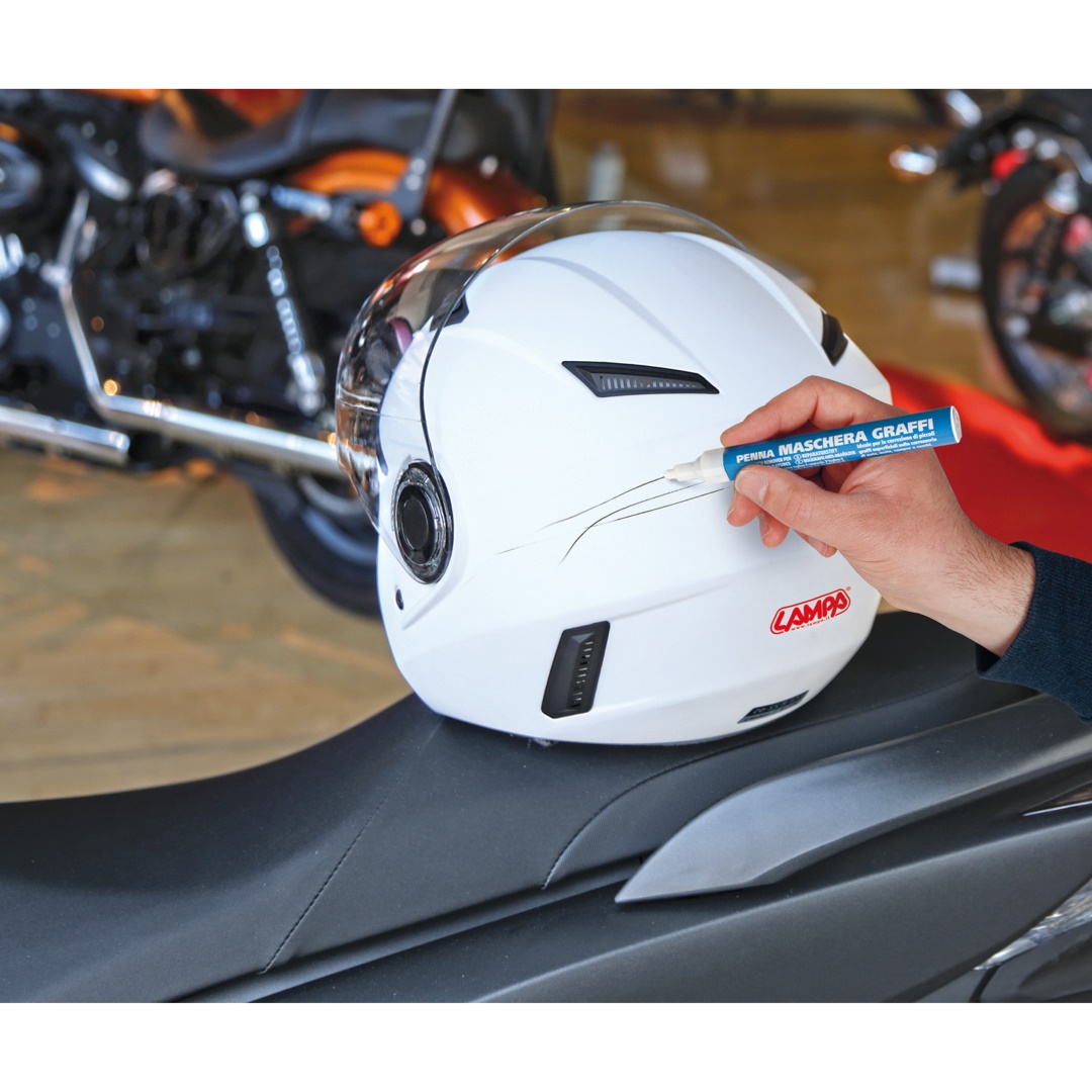 Lampa ΣΤΥΛΟ ΕΠΙΣΚΕΥΗΣ ΑΦΑΙΡΕΣΗΣ ΓΡΑΤΖΟΥΝΙΩΝ SCRATCH REMOVER PEN Lampa ΣΤΥΛΟ ΕΠΙΣΚΕΥΗΣ ΑΦΑΙΡΕΣΗΣ ΓΡΑΤΖΟΥΝΙΩΝ SCRATCH REMOVER PEN