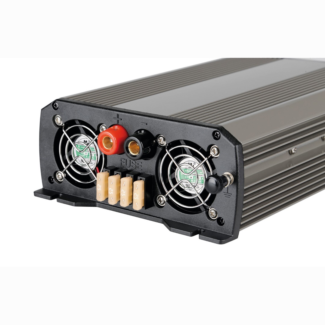 INVERTER 24V/220-240W max1500-peak3000W INVERTER 24V/220-240W max1500-peak3000W