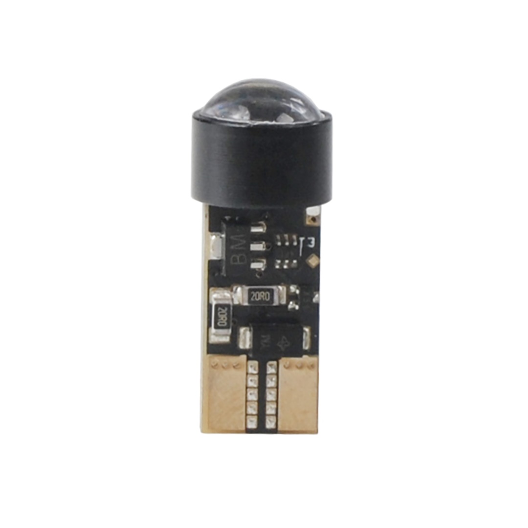 W5W T10 12V W2.1x9.5d 2W 1xHP LED OSRAM OPTO ΛΕΥΚΟ CAN-BUS BLISTER 2ΤΕΜ. M-TECH W5W T10 12V W2.1x9.5d 2W 1xHP LED OSRAM OPTO ΛΕΥΚΟ CAN-BUS BLISTER 2ΤΕΜ. M-TECH