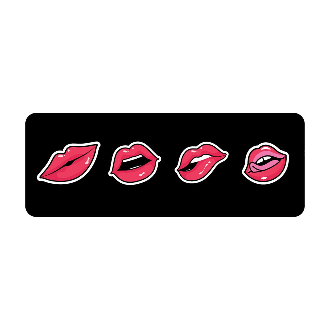 ΚΑΛΥΜΜΑ ΤΙΜΟΝΙΟΥ SKIN-COVER LIPS-LABBRA (ΧΕΙΛΗ) 38/40cm (M) ΜΑΥΡΟ ΕΛΑΣΤΙΚΟ ΠΟΛΥΕΣΤΕΡΙΚΟ 2mm ΠΑΧΟΣ ΚΑΛΥΜΜΑ ΤΙΜΟΝΙΟΥ SKIN-COVER LIPS-LABBRA (ΧΕΙΛΗ) 38/40cm (M) ΜΑΥΡΟ ΕΛΑΣΤΙΚΟ ΠΟΛΥΕΣΤΕΡΙΚΟ 2mm ΠΑΧΟΣ