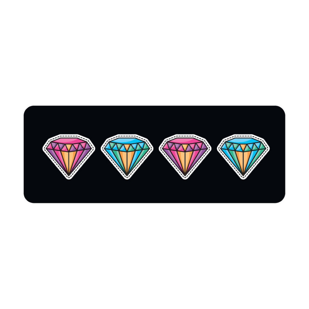 ΚΑΛΥΜΜΑ ΤΙΜΟΝΙΟΥ SKIN-COVER DIAMOND (ΔΙΑΜΑΝΤΙΑ) 38/40cm (M) ΜΑΥΡΟ ΕΛΑΣΤΙΚΟ ΠΟΛΥΕΣΤΕΡΙΚΟ 2mm ΠΑΧΟΣ ΚΑΛΥΜΜΑ ΤΙΜΟΝΙΟΥ SKIN-COVER DIAMOND (ΔΙΑΜΑΝΤΙΑ) 38/40cm (M) ΜΑΥΡΟ ΕΛΑΣΤΙΚΟ ΠΟΛΥΕΣΤΕΡΙΚΟ 2mm ΠΑΧΟΣ