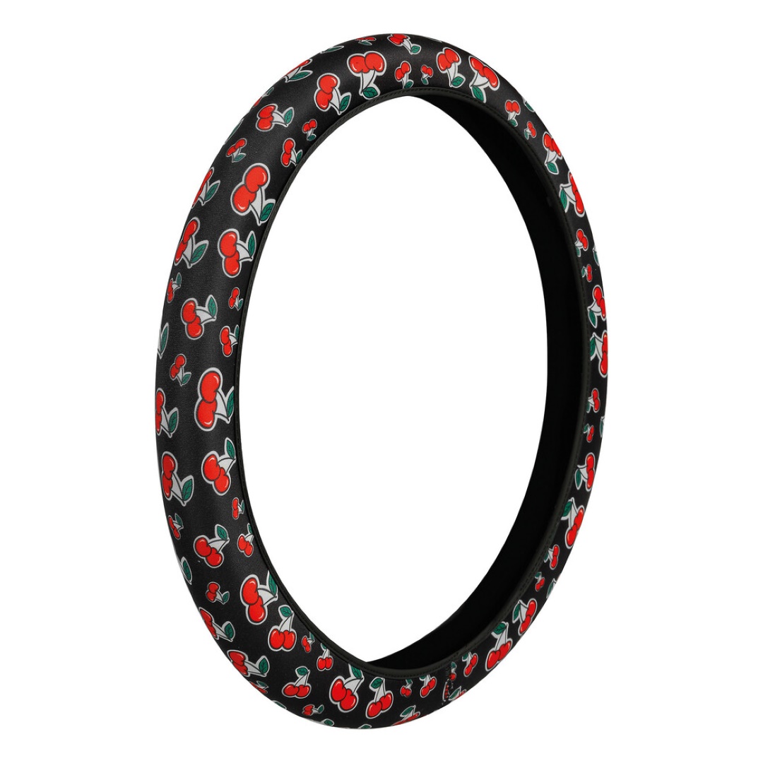 ΚΑΛΥΜΜΑ ΤΙΜΟΝΙΟΥ SKIN-COVER CHERRY-CILIEGE(ΚΕΡΑΣΙΑ) 38/40cm(M) ΜΑΥΡΟ ΕΛΑΣΤΙΚΟ ΠΟΛΥΕΣΤΕΡΙΚΟ 2mm ΠΑΧΟΣ ΚΑΛΥΜΜΑ ΤΙΜΟΝΙΟΥ SKIN-COVER CHERRY-CILIEGE(ΚΕΡΑΣΙΑ) 38/40cm(M) ΜΑΥΡΟ ΕΛΑΣΤΙΚΟ ΠΟΛΥΕΣΤΕΡΙΚΟ 2mm ΠΑΧΟΣ