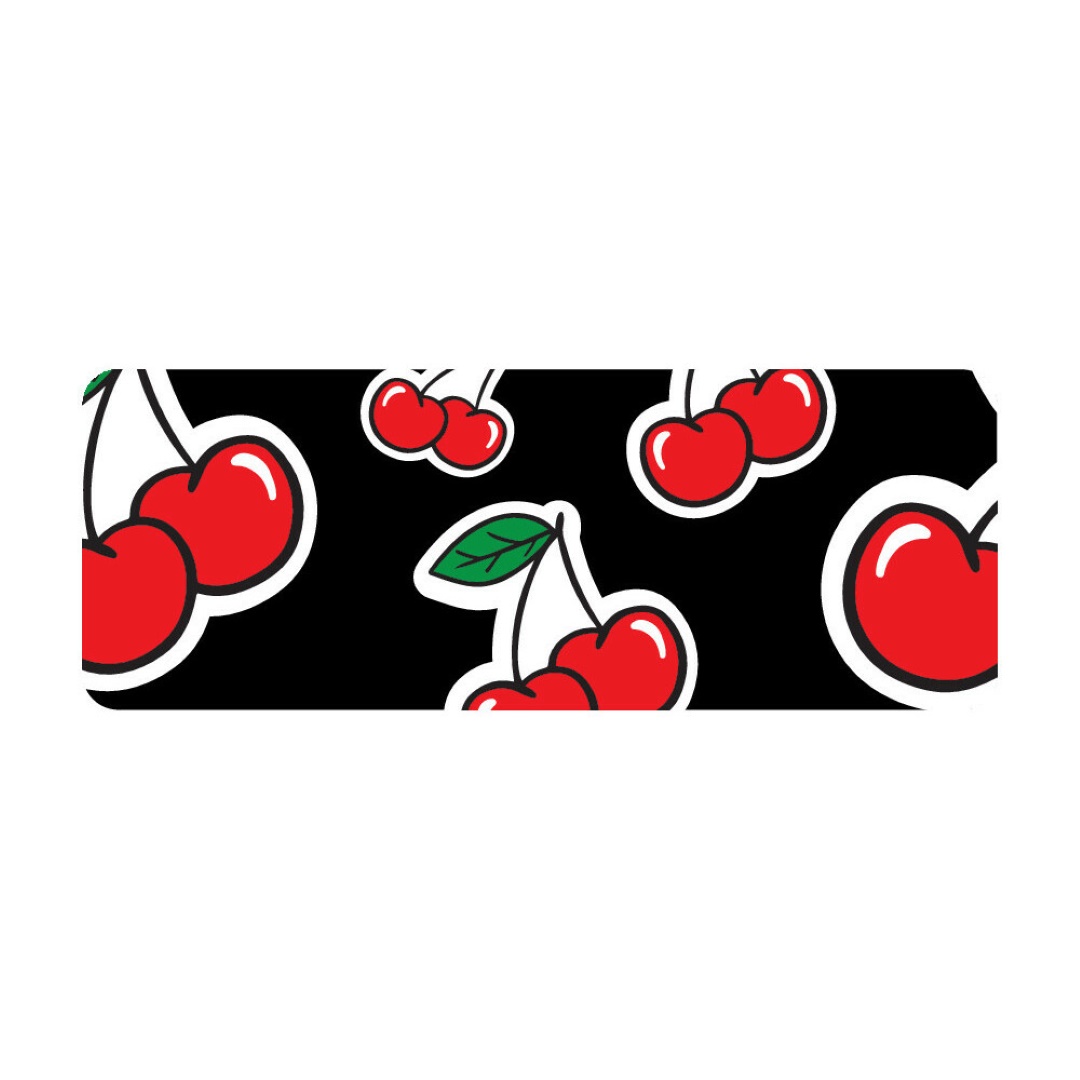 ΚΑΛΥΜΜΑ ΤΙΜΟΝΙΟΥ SKIN-COVER CHERRY-CILIEGE(ΚΕΡΑΣΙΑ) 38/40cm(M) ΜΑΥΡΟ ΕΛΑΣΤΙΚΟ ΠΟΛΥΕΣΤΕΡΙΚΟ 2mm ΠΑΧΟΣ ΚΑΛΥΜΜΑ ΤΙΜΟΝΙΟΥ SKIN-COVER CHERRY-CILIEGE(ΚΕΡΑΣΙΑ) 38/40cm(M) ΜΑΥΡΟ ΕΛΑΣΤΙΚΟ ΠΟΛΥΕΣΤΕΡΙΚΟ 2mm ΠΑΧΟΣ