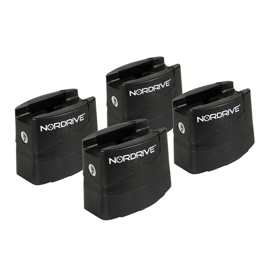 NISSAN KUBISTAR 8/03+ (2) KIT ΑΚΡΑ (ΠΟΔΙΑ) ΓΙΑ ΜΠΑΡΕΣ NORDRIVE NISSAN KUBISTAR 8/03+ (2) KIT ΑΚΡΑ (ΠΟΔΙΑ) ΓΙΑ ΜΠΑΡΕΣ NORDRIVE