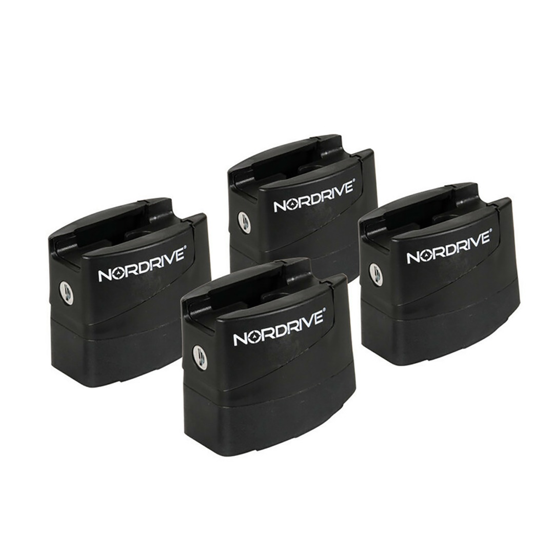 CITROEN JUMPY 01/07+ (2) KIT ΑΚΡΑ (ΠΟΔΙΑ) ΓΙΑ ΜΠΑΡΕΣ NORDRIVE CITROEN JUMPY 01/07+ (2) KIT ΑΚΡΑ (ΠΟΔΙΑ) ΓΙΑ ΜΠΑΡΕΣ NORDRIVE