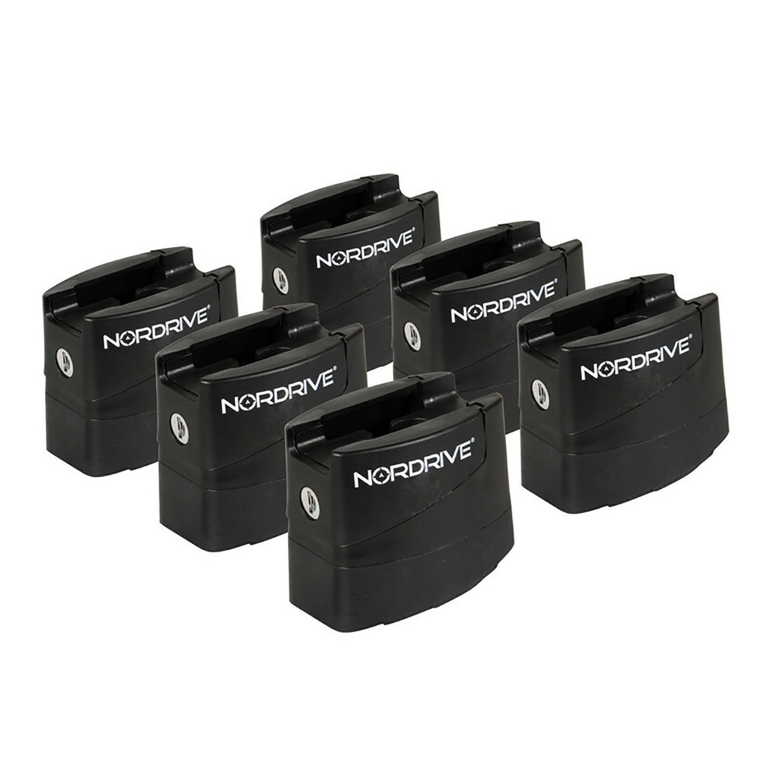 NISSAN NV200 / EVALIA 9/09+ (3) KIT ΑΚΡΑ (ΠΟΔΙΑ) ΓΙΑ ΜΠΑΡΕΣ NORDRIVE NISSAN NV200 / EVALIA 9/09+ (3) KIT ΑΚΡΑ (ΠΟΔΙΑ) ΓΙΑ ΜΠΑΡΕΣ NORDRIVE