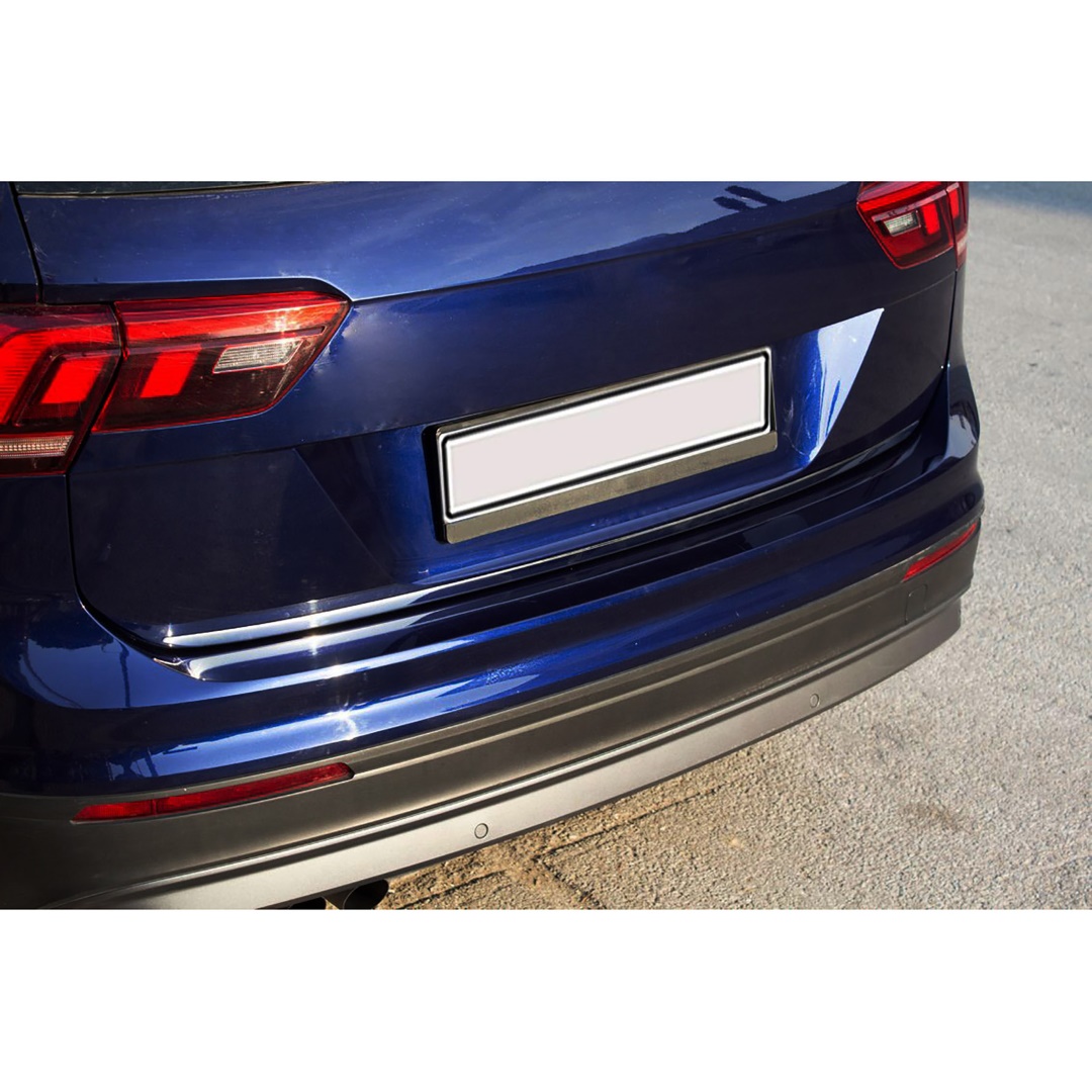 VW TIGUAN 2016+ ΤΡΙΜ ΜΑΡΚΕ ΠΟΡΤ ΜΠΑΓΚΑΖ ΧΡΩΜΙΟ VW TIGUAN 2016+ ΤΡΙΜ ΜΑΡΚΕ ΠΟΡΤ ΜΠΑΓΚΑΖ ΧΡΩΜΙΟ