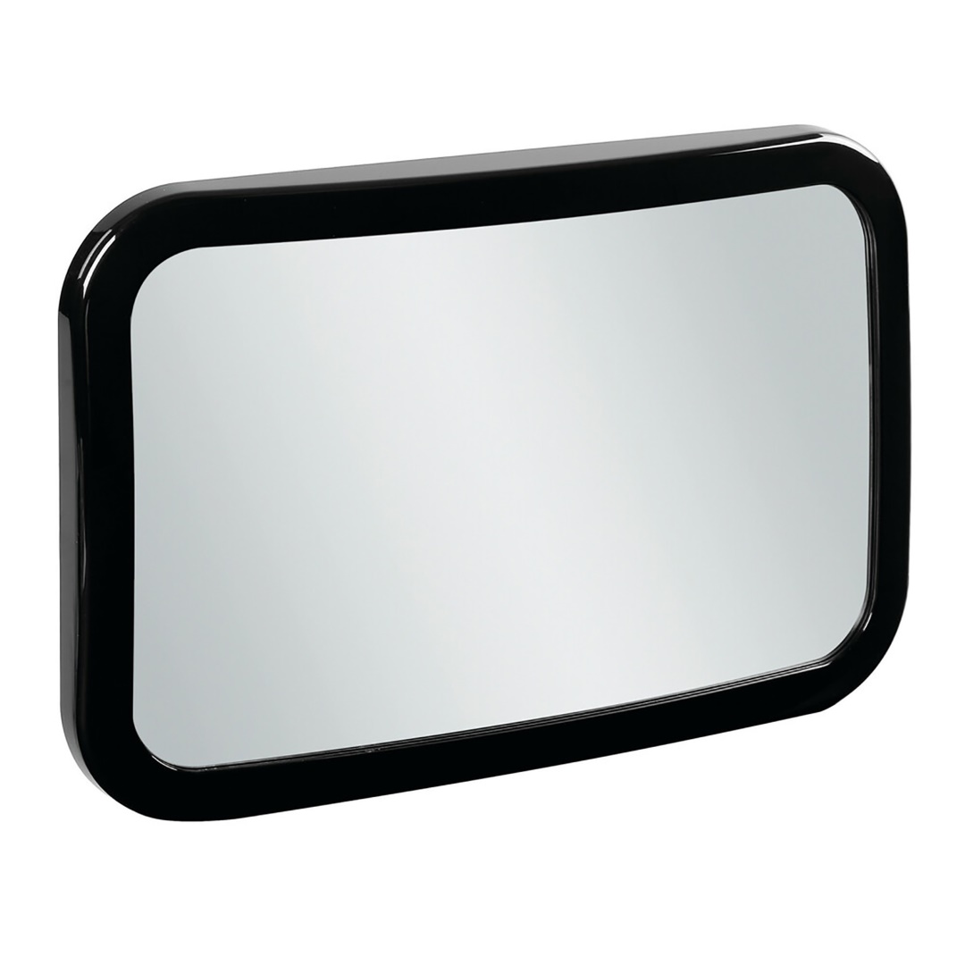 ΚΑΘΡΕΠΤΗΣ ΓΙΑ ΠΡΟΣΚΕΦΑΛΟ ΚΑΘΙΣΜΑΤΟΣ BACK-SEAT BABY MIRROR ΚΥΡΤΟΣ 290x190mm ΚΑΘΡΕΠΤΗΣ ΓΙΑ ΠΡΟΣΚΕΦΑΛΟ ΚΑΘΙΣΜΑΤΟΣ BACK-SEAT BABY MIRROR ΚΥΡΤΟΣ 290x190mm
