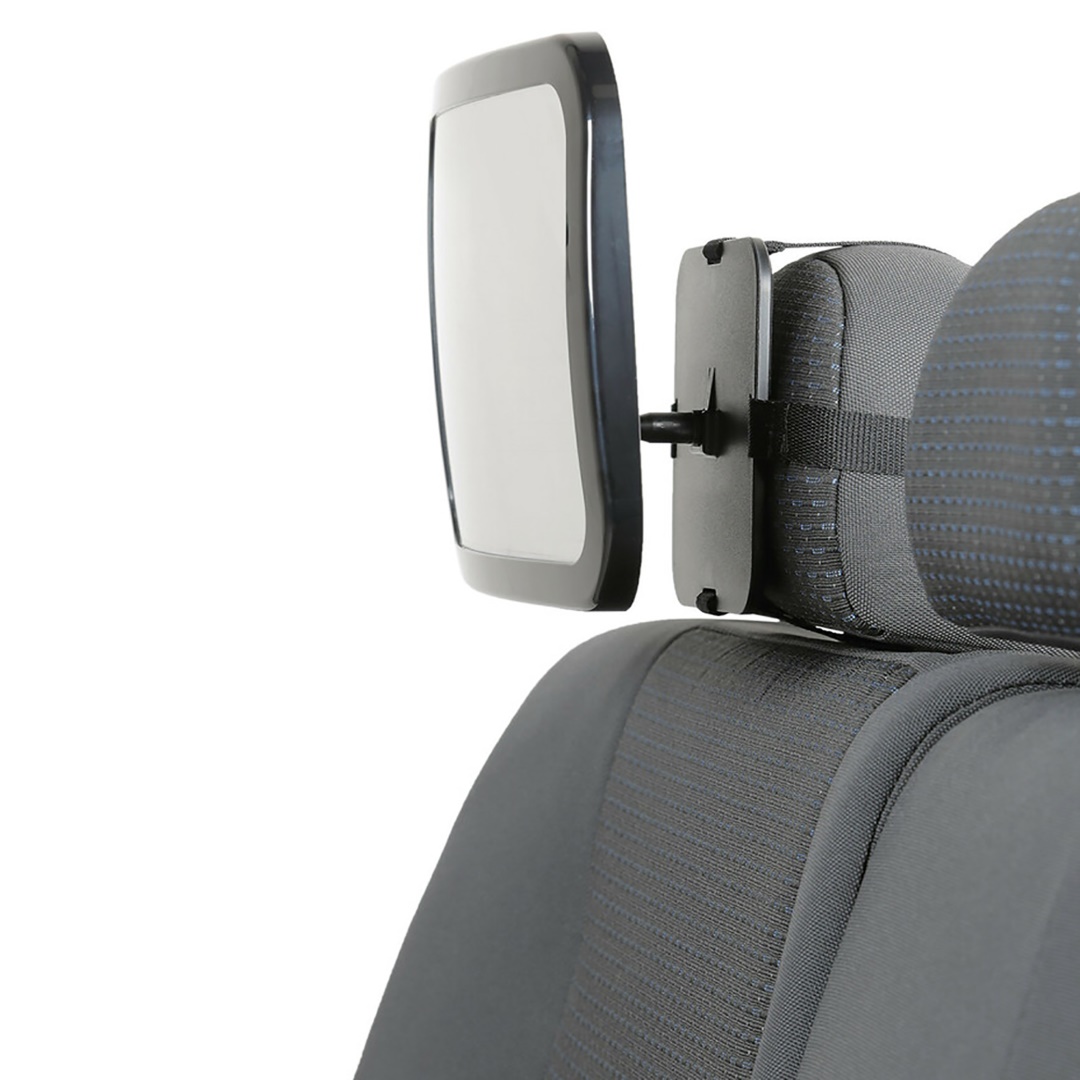 ΚΑΘΡΕΠΤΗΣ ΓΙΑ ΠΡΟΣΚΕΦΑΛΟ ΚΑΘΙΣΜΑΤΟΣ BACK-SEAT BABY MIRROR ΚΥΡΤΟΣ 290x190mm ΚΑΘΡΕΠΤΗΣ ΓΙΑ ΠΡΟΣΚΕΦΑΛΟ ΚΑΘΙΣΜΑΤΟΣ BACK-SEAT BABY MIRROR ΚΥΡΤΟΣ 290x190mm