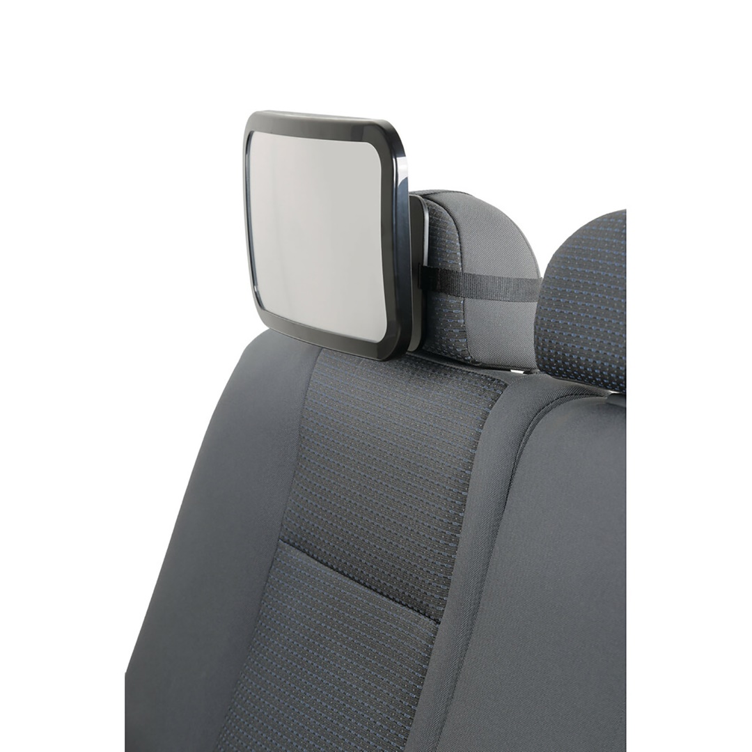 ΚΑΘΡΕΠΤΗΣ ΓΙΑ ΠΡΟΣΚΕΦΑΛΟ ΚΑΘΙΣΜΑΤΟΣ BACK-SEAT BABY MIRROR ΚΥΡΤΟΣ 290x190mm ΚΑΘΡΕΠΤΗΣ ΓΙΑ ΠΡΟΣΚΕΦΑΛΟ ΚΑΘΙΣΜΑΤΟΣ BACK-SEAT BABY MIRROR ΚΥΡΤΟΣ 290x190mm