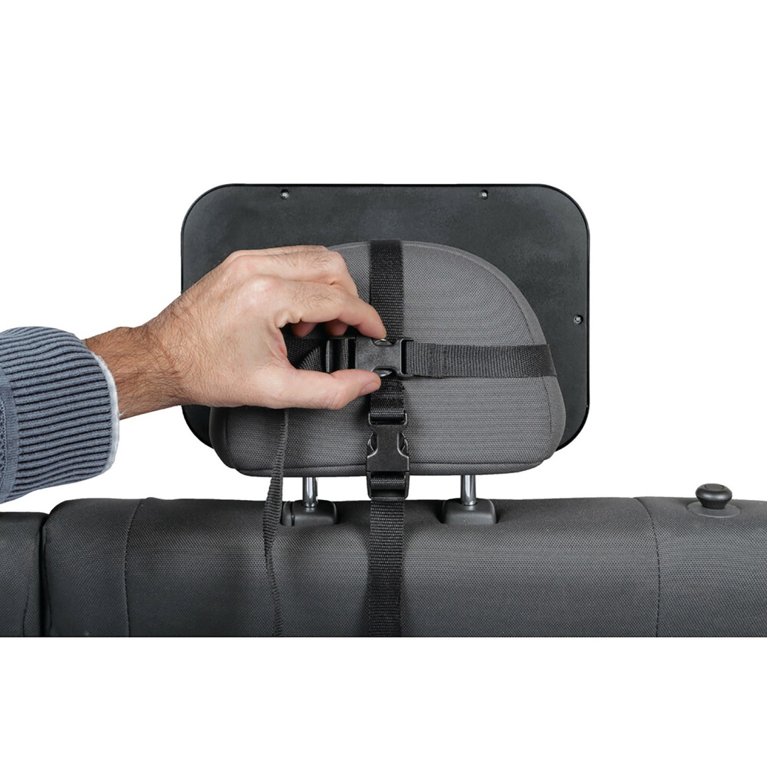 ΚΑΘΡΕΠΤΗΣ ΓΙΑ ΠΡΟΣΚΕΦΑΛΟ ΚΑΘΙΣΜΑΤΟΣ BACK-SEAT BABY MIRROR ΚΥΡΤΟΣ 290x190mm ΚΑΘΡΕΠΤΗΣ ΓΙΑ ΠΡΟΣΚΕΦΑΛΟ ΚΑΘΙΣΜΑΤΟΣ BACK-SEAT BABY MIRROR ΚΥΡΤΟΣ 290x190mm