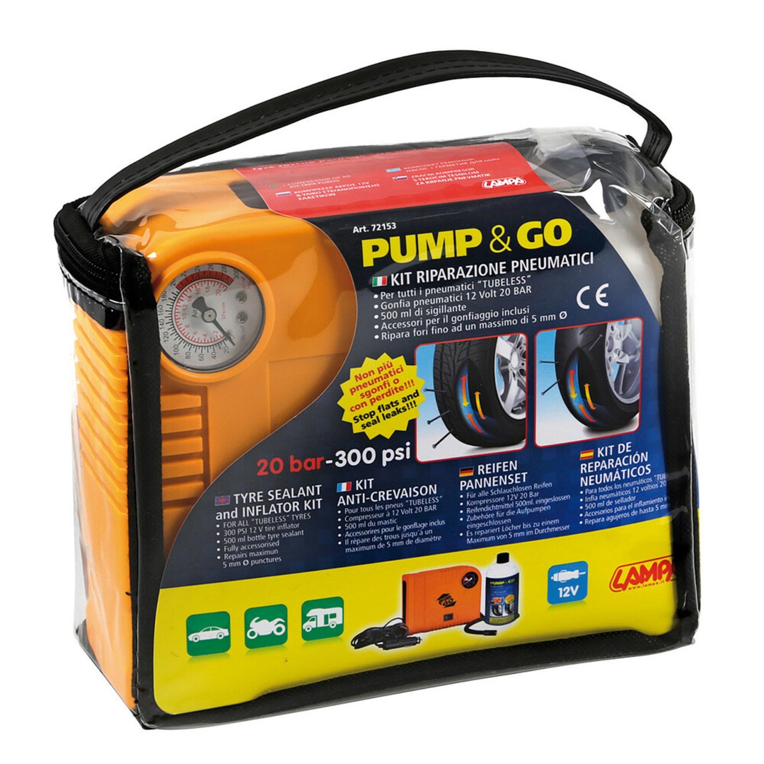 ΚΟΜΠΡΕΣΕΡ ΑΕΡΑ PUMP ΚΑΙ GO ΜΕ ΥΓΡΟ ΕΠΙΣΚΕΥΗΣ ΕΛΑΣΤΙΚΩΝ 500ml ΚΟΜΠΡΕΣΕΡ ΑΕΡΑ PUMP ΚΑΙ GO ΜΕ ΥΓΡΟ ΕΠΙΣΚΕΥΗΣ ΕΛΑΣΤΙΚΩΝ 500ml