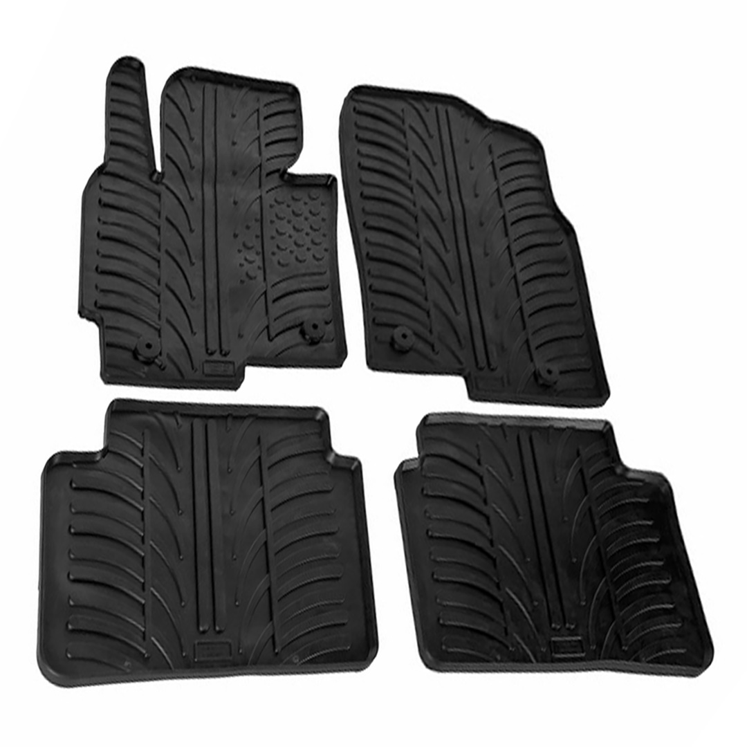 MAZDA CX-5 04/2012+ ΠΑΤΑΚΙΑ ΜΑΡΚΕ ΛΑΣΤΙΧΟ MAZDA CX-5 04/2012+ ΠΑΤΑΚΙΑ ΜΑΡΚΕ ΛΑΣΤΙΧΟ