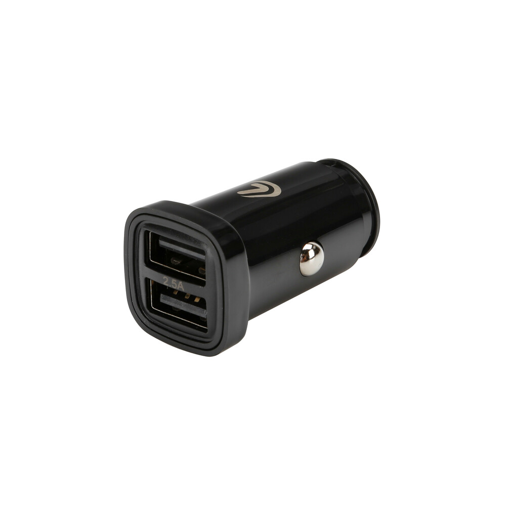 ΦΟΡΤΙΣΤΗΣ ΑΝΑΠΤΗΡΑ ΜΕ 2 ΘΥΡΕΣ USB 2100mA 12/24V LED FAST CHARGE ΦΟΡΤΙΣΤΗΣ ΑΝΑΠΤΗΡΑ ΜΕ 2 ΘΥΡΕΣ USB 2100mA 12/24V LED FAST CHARGE