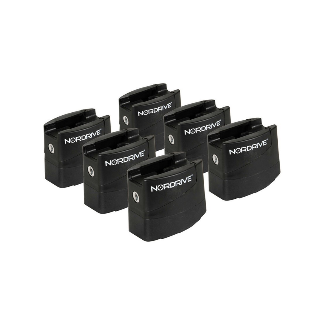 CITROEN BERLINGO 7/96-03/08 (3) KIT ΑΚΡΑ (ΠΟΔΙΑ) ΓΙΑ ΜΠΑΡΕΣ NORDRIVE CITROEN BERLINGO 7/96-03/08 (3) KIT ΑΚΡΑ (ΠΟΔΙΑ) ΓΙΑ ΜΠΑΡΕΣ NORDRIVE