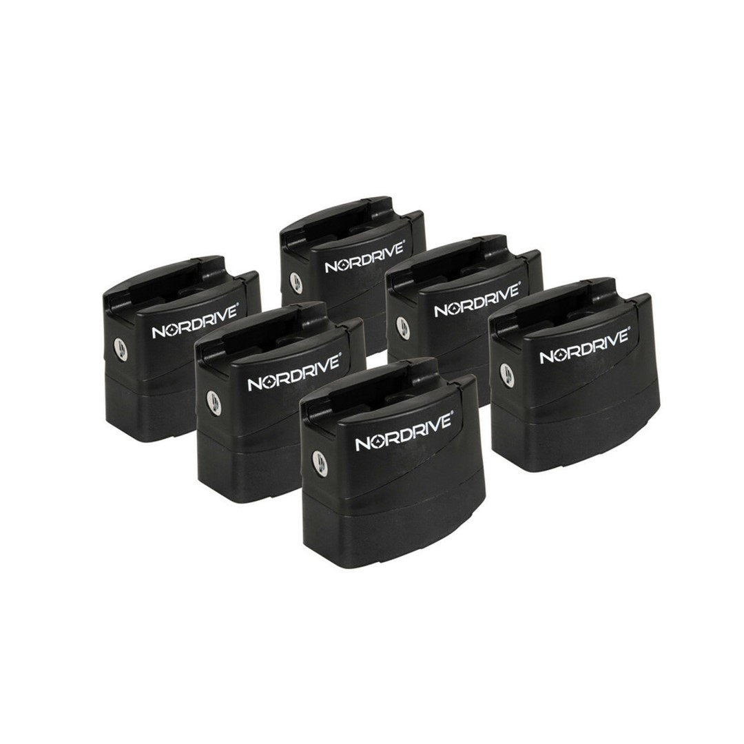 IVECO DAILY 05/06+ S/M/L (3) KIT ΑΚΡΑ (ΠΟΔΙΑ) ΓΙΑ ΜΠΑΡΕΣ NORDRIVE IVECO DAILY 05/06+ S/M/L (3) KIT ΑΚΡΑ (ΠΟΔΙΑ) ΓΙΑ ΜΠΑΡΕΣ NORDRIVE
