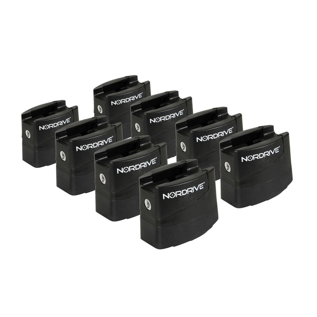 MERCEDES SPRINTER 6/06+ (4) KIT ΑΚΡΑ (ΠΟΔΙΑ) ΓΙΑ ΜΠΑΡΕΣ NORDRIVE MERCEDES SPRINTER 6/06+ (4) KIT ΑΚΡΑ (ΠΟΔΙΑ) ΓΙΑ ΜΠΑΡΕΣ NORDRIVE