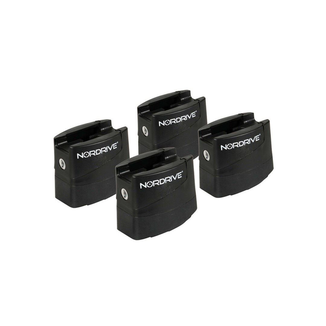 MERCEDES VITO W638/W639 08/96-12/14 / VIANO 03-14 S KIT ΑΚΡΑ (ΠΟΔΙΑ) ΓΙΑ 2 ΜΠΑΡΕΣ NORDRIVE MERCEDES VITO W638/W639 08/96-12/14 / VIANO 03-14 S KIT ΑΚΡΑ (ΠΟΔΙΑ) ΓΙΑ 2 ΜΠΑΡΕΣ NORDRIVE