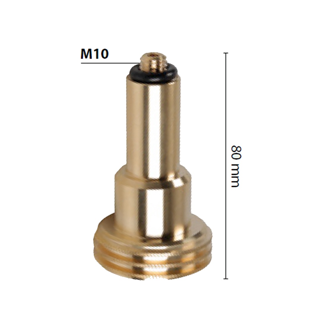 Lampa ΑΝΤΑΠΤΟΡΑΣ ΠΛΗΡΩΣΗΣ LPG ΥΓΡΑΕΡΙΟΥ ACME M10 80mm Lampa ΑΝΤΑΠΤΟΡΑΣ ΠΛΗΡΩΣΗΣ LPG ΥΓΡΑΕΡΙΟΥ ACME M10 80mm