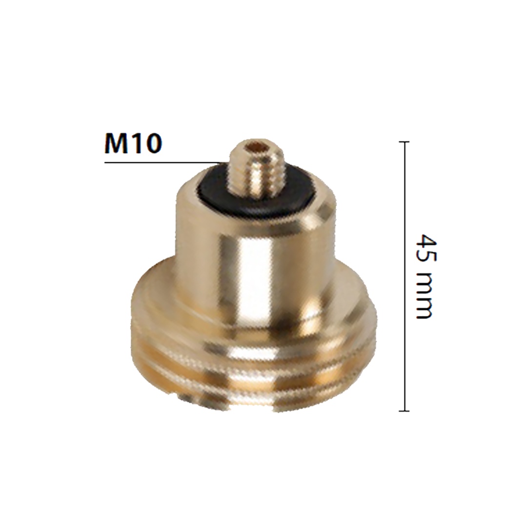 Lampa ΑΝΤΑΠΤΟΡΑΣ ΠΛΗΡΩΣΗΣ LPG ΥΓΡΑΕΡΙΟΥ ACME M10 45mm Lampa ΑΝΤΑΠΤΟΡΑΣ ΠΛΗΡΩΣΗΣ LPG ΥΓΡΑΕΡΙΟΥ ACME M10 45mm