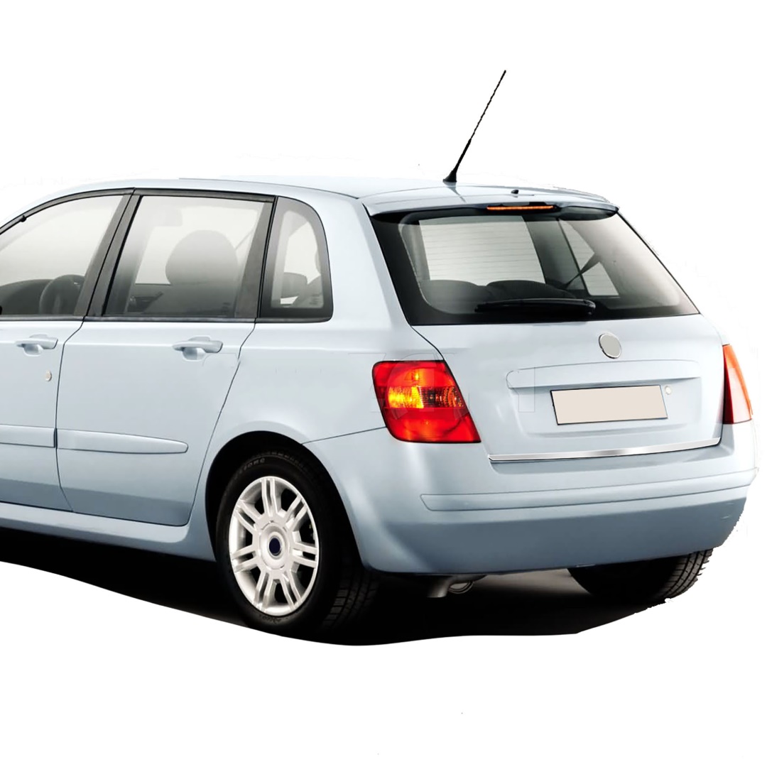 FIAT STILO HB 5D 1998+ TRIM ΜΑΡΚΕ ΠΟΡΤ ΠΑΓΚΑΖ FIAT STILO HB 5D 1998+ TRIM ΜΑΡΚΕ ΠΟΡΤ ΠΑΓΚΑΖ