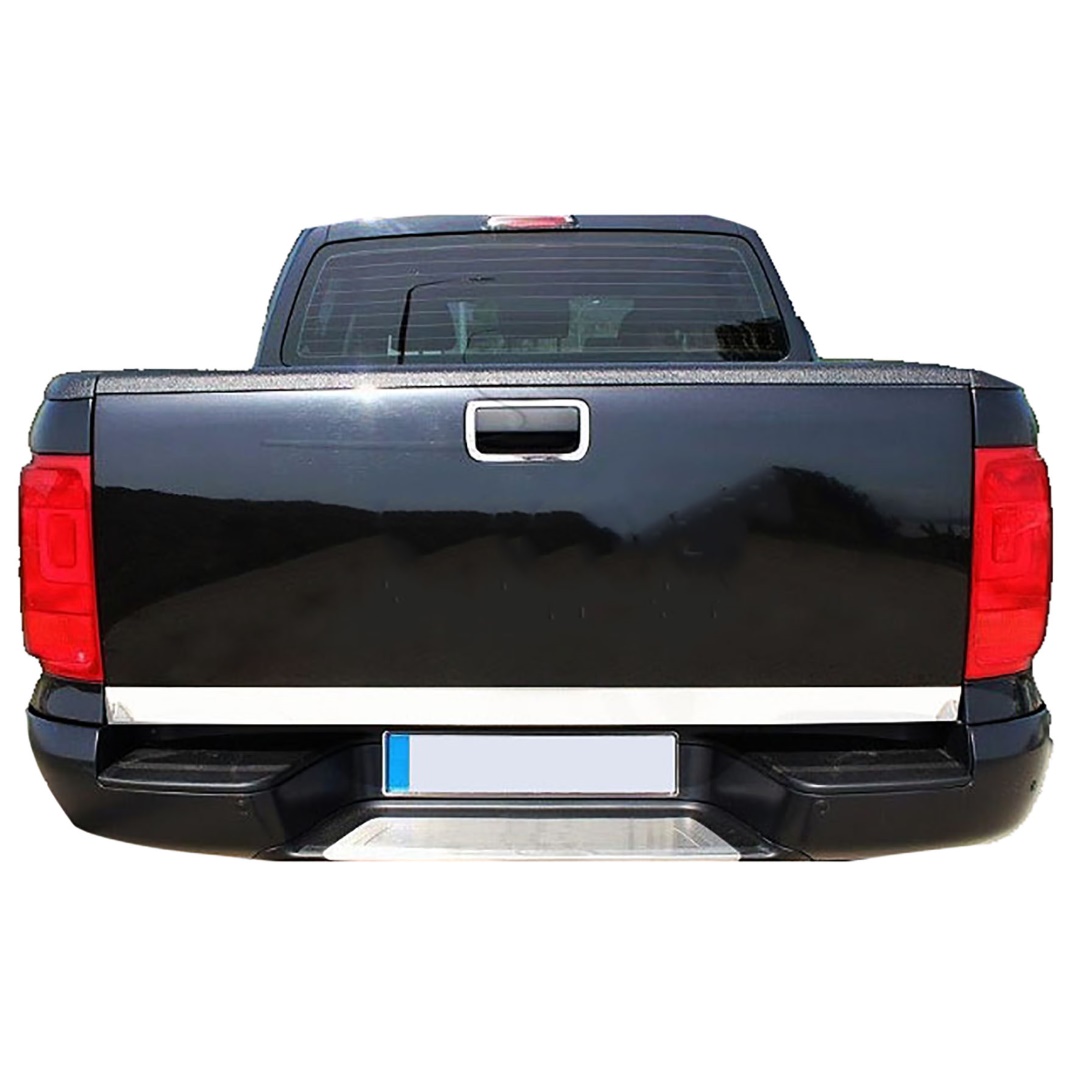 VW AMAROK 2010+ TRIM ΜΑΡΚΕ ΠΟΡΤ ΠΑΓΚΑΖ VW AMAROK 2010+ TRIM ΜΑΡΚΕ ΠΟΡΤ ΠΑΓΚΑΖ