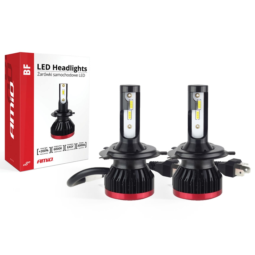 H4 BF-SERIES 6-18V 50W ETi-1860 2X25W 6.000K 3100lm LED (ΜΕ ΑΝΕΜΙΣΤΗΡΑΚΙ) -2ΤΕΜ H4 BF-SERIES 6-18V 50W ETi-1860 2X25W 6.000K 3100lm LED (ΜΕ ΑΝΕΜΙΣΤΗΡΑΚΙ) -2ΤΕΜ