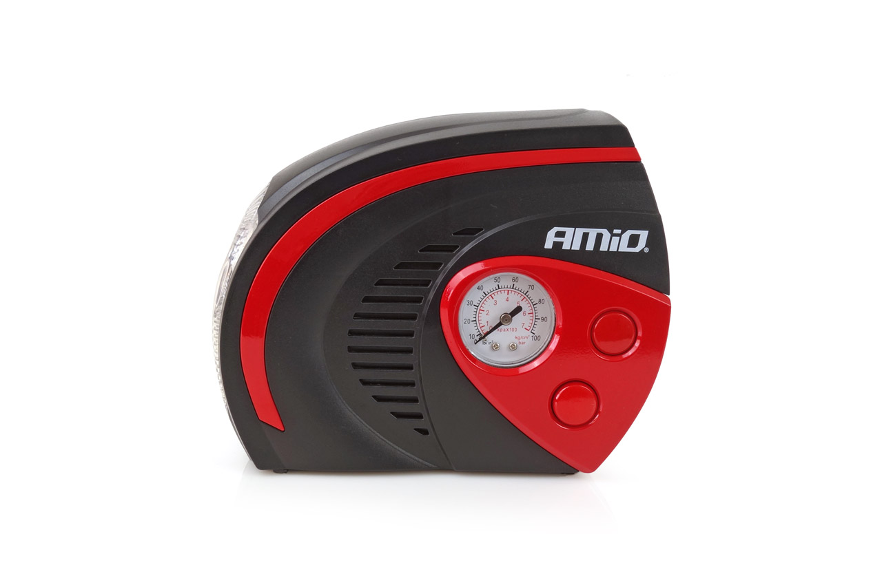 ΚΟΜΠΡΕΣΕΡ ΑΕΡΑ ΕΛΑΣΤΙΚΩΝ 12V 100psi 7bar ΜΕ ΦΙΣ ΑΝΑΠΤΗΡΑ & LED ΦΑΚΟ ΚΟΜΠΡΕΣΕΡ ΑΕΡΑ ΕΛΑΣΤΙΚΩΝ 12V 100psi 7bar ΜΕ ΦΙΣ ΑΝΑΠΤΗΡΑ & LED ΦΑΚΟ