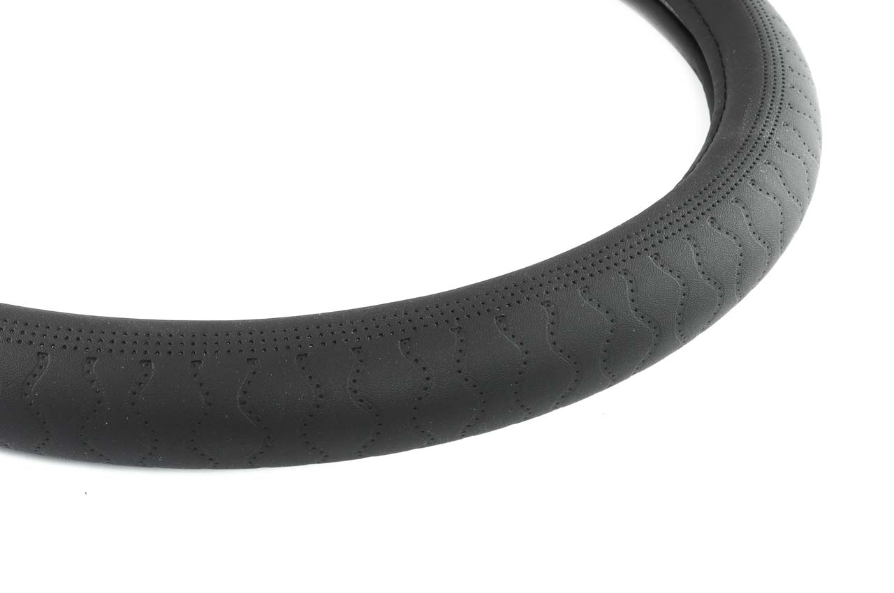 ΚΑΛΥΜΜΑ ΤΙΜΟΝΙΟΥ 37/39CM SWC-31 ΜΑΥΡΟ ΚΑΛΥΜΜΑ ΤΙΜΟΝΙΟΥ 37/39CM SWC-31 ΜΑΥΡΟ
