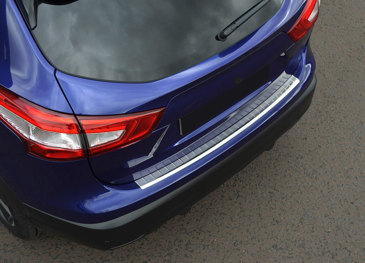 NISSAN QASHQAI +2 2010-2014 TRIM ΜΑΡΚΕ ΠΟΡΤ ΜΠΑΓΚΑΖ ΧΡΩΜΙΟ ΜΕΤΑΛΛΙΚΟ NISSAN QASHQAI +2 2010-2014 TRIM ΜΑΡΚΕ ΠΟΡΤ ΜΠΑΓΚΑΖ ΧΡΩΜΙΟ ΜΕΤΑΛΛΙΚΟ