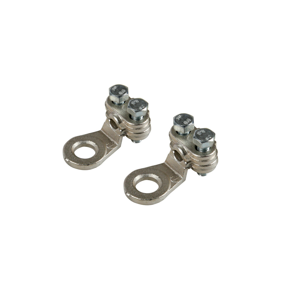 ΑΚΡΟΔΕΚΤΕΣ ΚΑΛΩΔΙΩΝ ΜΠΑΤΑΡΙΑΣ 16mm² ΜΕ ΤΡΥΠΑ 8mm ΜΕ ΠΛΑΚΑ ΣΥΣΦΙΞΗΣ 2ΤΕΜ ΑΚΡΟΔΕΚΤΕΣ ΚΑΛΩΔΙΩΝ ΜΠΑΤΑΡΙΑΣ 16mm² ΜΕ ΤΡΥΠΑ 8mm ΜΕ ΠΛΑΚΑ ΣΥΣΦΙΞΗΣ 2ΤΕΜ