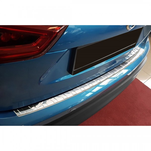 VW SHARAN 2010+ TRIM ΜΑΡΚΕ ΠΟΡΤ ΜΠΑΓΚΑΖ ΧΡΩΜΙΟ ΜΕΤΑΛΛΙΚΟ VW SHARAN 2010+ TRIM ΜΑΡΚΕ ΠΟΡΤ ΜΠΑΓΚΑΖ ΧΡΩΜΙΟ ΜΕΤΑΛΛΙΚΟ