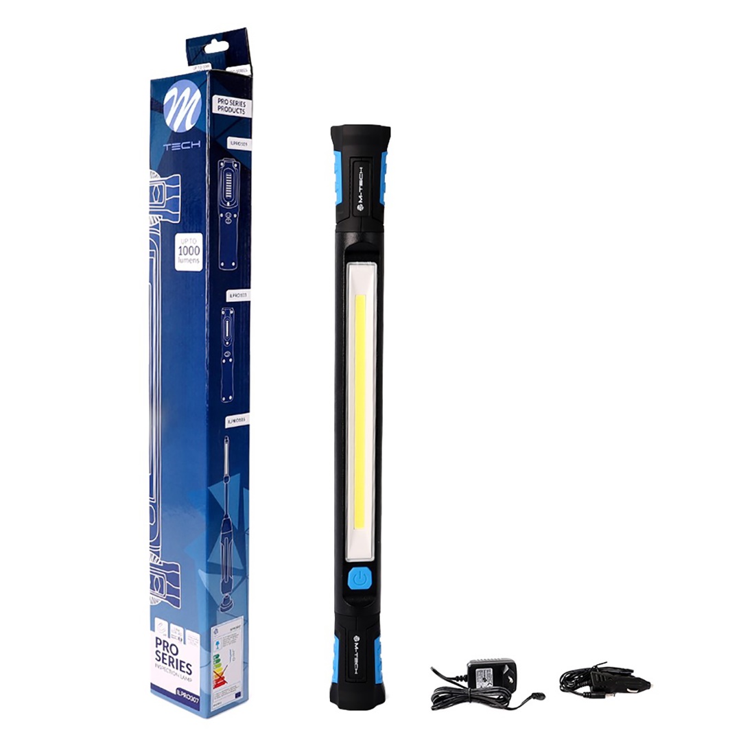 ΦΑΚΟΣ ΕΡΓΑΣΙΑΣ 1COB 10W 6500K 2 ΛΕΙΤΟΥΡΓΙΕΣ (40%-100%) M-TECH ΦΑΚΟΣ ΕΡΓΑΣΙΑΣ 1COB 10W 6500K 2 ΛΕΙΤΟΥΡΓΙΕΣ (40%-100%) M-TECH