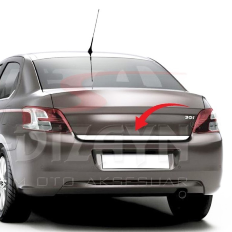 PEUGEOT 301 SD 2012+ TRIM ΜΑΡΚΕ ΠΟΡΤ ΠΑΓΚΑΖ PEUGEOT 301 SD 2012+ TRIM ΜΑΡΚΕ ΠΟΡΤ ΠΑΓΚΑΖ