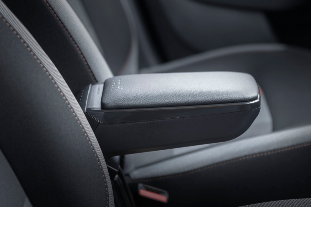 SEAT LEON (+ ΚΑΛΩΔΙΟ 12V) 2020+ ΤΕΜΠΕΛΗΣ ARMSTER S (ΜΑΥΡΟΣ) SEAT LEON (+ ΚΑΛΩΔΙΟ 12V) 2020+ ΤΕΜΠΕΛΗΣ ARMSTER S (ΜΑΥΡΟΣ)