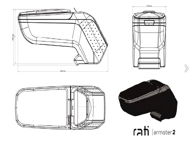 FIAT 500e 2020+ ΜΟΝΟ ΓΙΑ ΤΟ ΗΛΕΚΤΡΙΚΟ ΤΕΜΠΕΛΗΣ ARMSTER 2 (ΑΣΗΜΙ ΜΕ ΤΣΕΠΗ) FIAT 500e 2020+ ΜΟΝΟ ΓΙΑ ΤΟ ΗΛΕΚΤΡΙΚΟ ΤΕΜΠΕΛΗΣ ARMSTER 2 (ΑΣΗΜΙ ΜΕ ΤΣΕΠΗ)