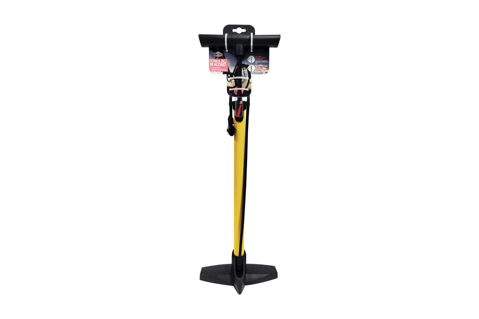 ΤΡΟΜΠΑ ΑΕΡΟΣ ΠΟΔΗΛΑΤΟΥ ΧΕΙΡΟΣ 160psi /11.0bar ΤΡΟΜΠΑ ΑΕΡΟΣ ΠΟΔΗΛΑΤΟΥ ΧΕΙΡΟΣ 160psi /11.0bar