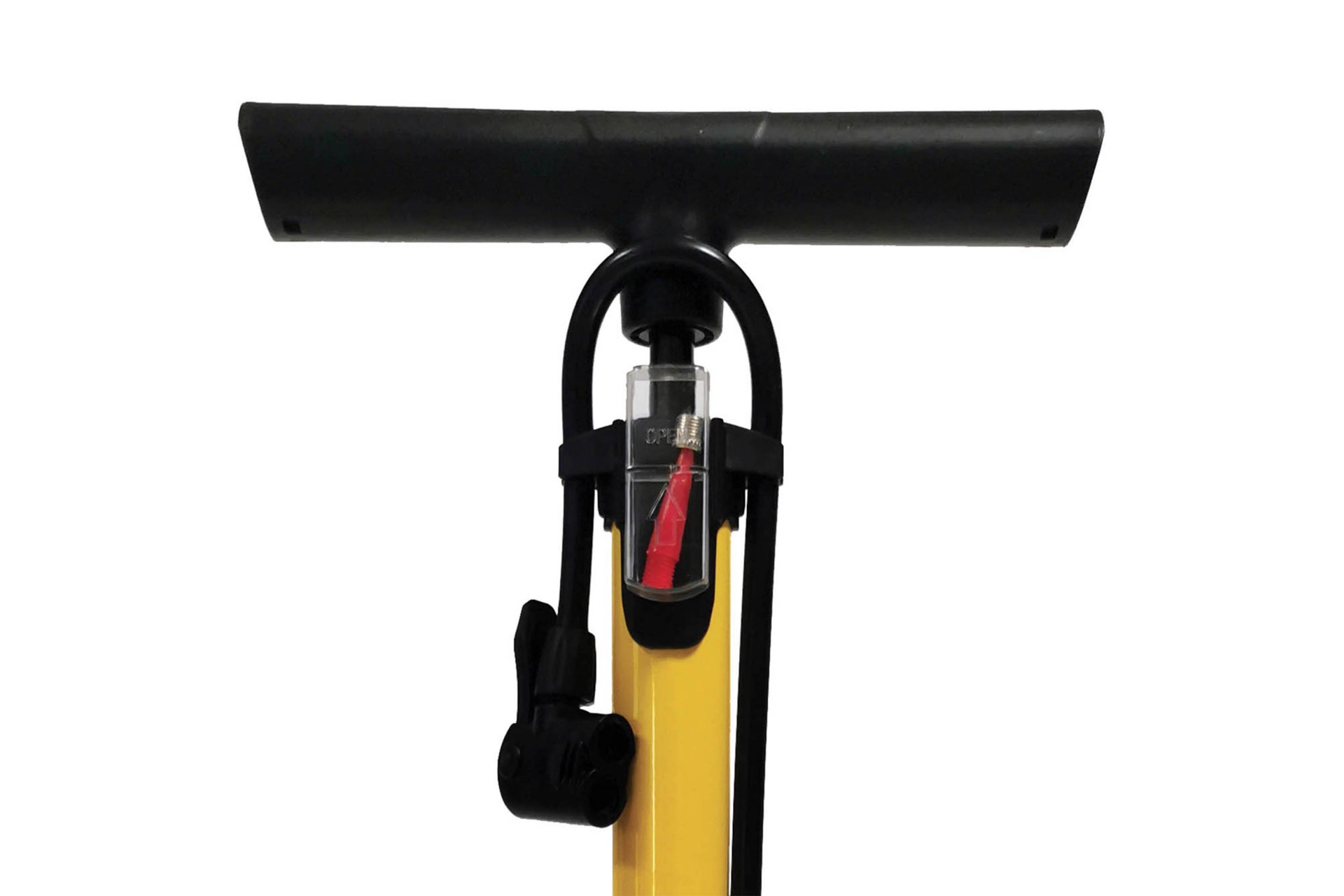 ΤΡΟΜΠΑ ΑΕΡΟΣ ΠΟΔΗΛΑΤΟΥ ΧΕΙΡΟΣ 160psi /11.0bar ΤΡΟΜΠΑ ΑΕΡΟΣ ΠΟΔΗΛΑΤΟΥ ΧΕΙΡΟΣ 160psi /11.0bar