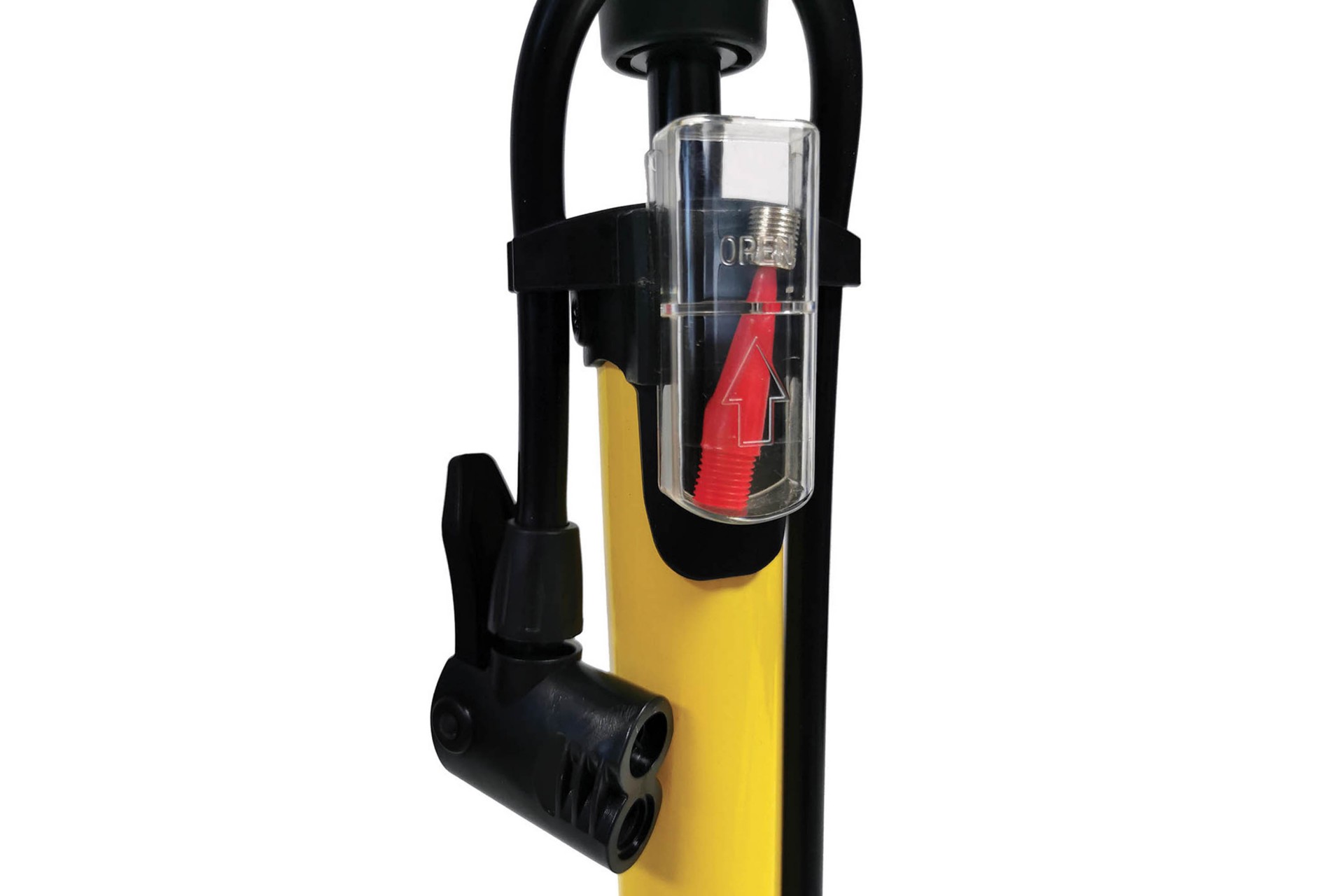 ΤΡΟΜΠΑ ΑΕΡΟΣ ΠΟΔΗΛΑΤΟΥ ΧΕΙΡΟΣ 160psi /11.0bar ΤΡΟΜΠΑ ΑΕΡΟΣ ΠΟΔΗΛΑΤΟΥ ΧΕΙΡΟΣ 160psi /11.0bar