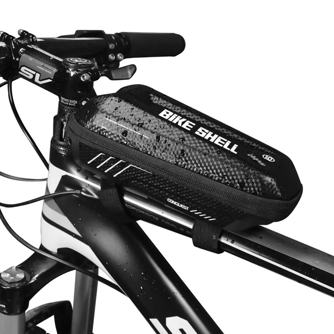 ΤΣΑΝΤΑΚΙ - ΘΗΚΗ ΣΚΕΛΕΤΟΥ ΠΟΔΗΛΑΤΟΥ BIKE SHELL E5 21X9X5CM ΤΣΑΝΤΑΚΙ - ΘΗΚΗ ΣΚΕΛΕΤΟΥ ΠΟΔΗΛΑΤΟΥ BIKE SHELL E5 21X9X5CM